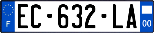 EC-632-LA