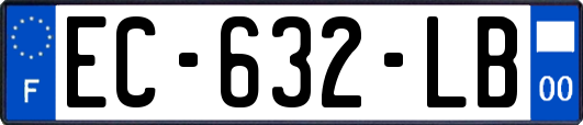EC-632-LB