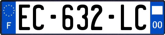 EC-632-LC