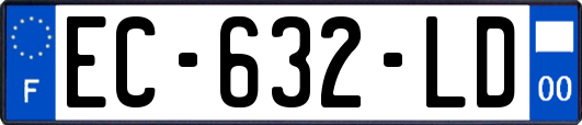 EC-632-LD