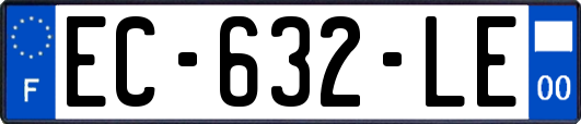 EC-632-LE