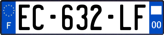 EC-632-LF