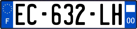 EC-632-LH
