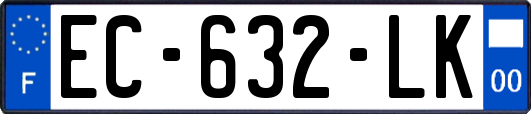 EC-632-LK