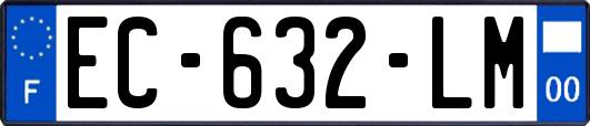 EC-632-LM