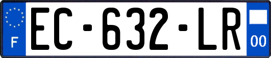 EC-632-LR
