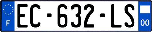 EC-632-LS