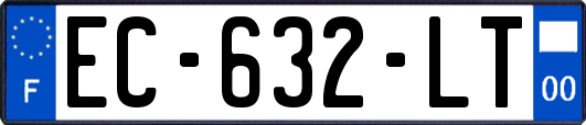 EC-632-LT