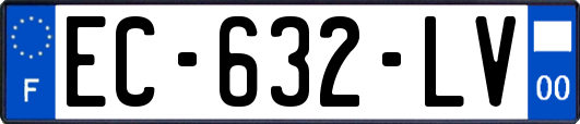 EC-632-LV