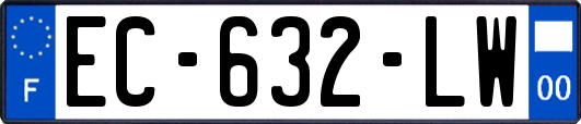 EC-632-LW