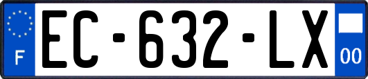 EC-632-LX