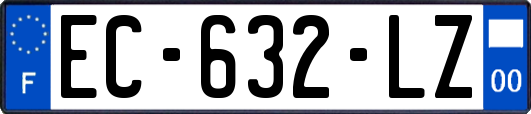EC-632-LZ