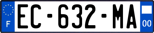 EC-632-MA