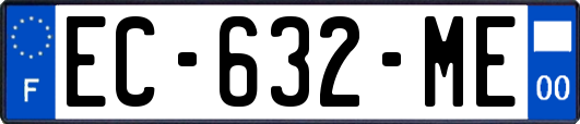 EC-632-ME