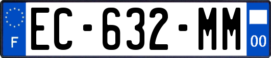 EC-632-MM