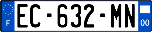 EC-632-MN