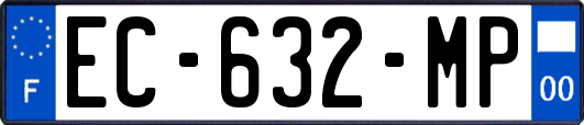 EC-632-MP