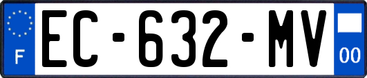 EC-632-MV