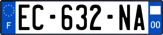 EC-632-NA