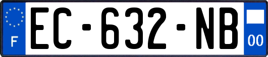 EC-632-NB