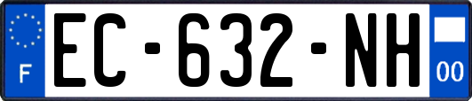 EC-632-NH