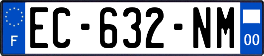 EC-632-NM
