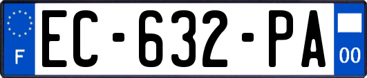 EC-632-PA