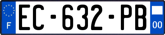 EC-632-PB