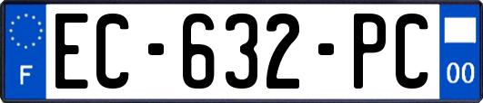 EC-632-PC