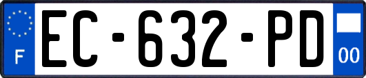 EC-632-PD