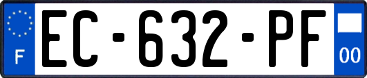 EC-632-PF
