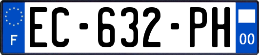 EC-632-PH