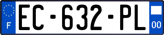 EC-632-PL