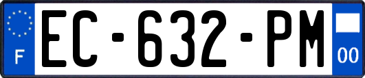 EC-632-PM