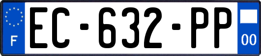 EC-632-PP