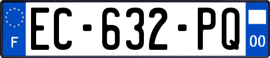 EC-632-PQ