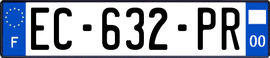 EC-632-PR