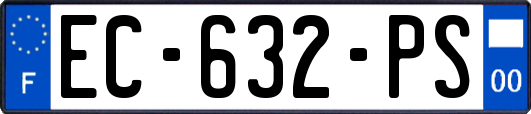 EC-632-PS