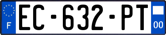 EC-632-PT