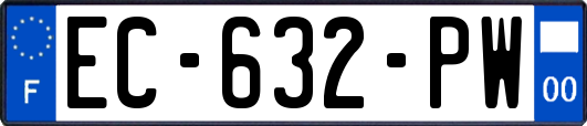 EC-632-PW