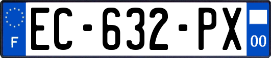EC-632-PX