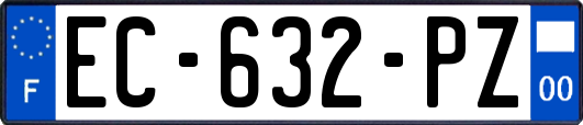 EC-632-PZ