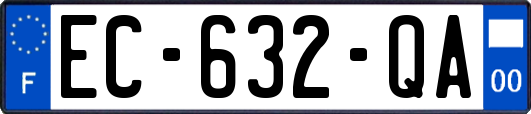 EC-632-QA