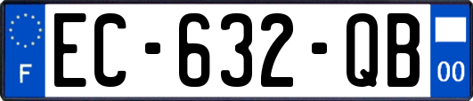 EC-632-QB