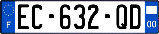 EC-632-QD