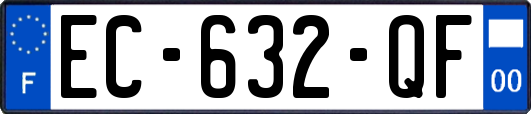 EC-632-QF