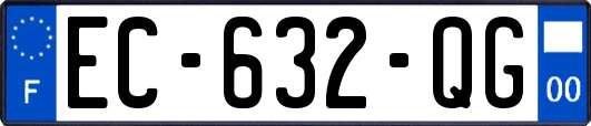 EC-632-QG