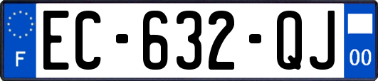 EC-632-QJ