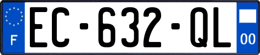 EC-632-QL