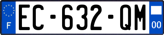 EC-632-QM